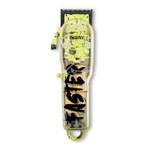 Máquina Cortapelo B-Way Faster Clipper Cordless