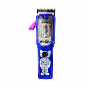 Máquina Cortapelo B-Way LO-PRO Clipper Cordless