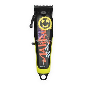 Máquina Cortapelo B-Way Malibu Clipper Cordless