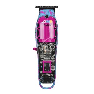 Máquina Cortapelo B-Way Trimmer One