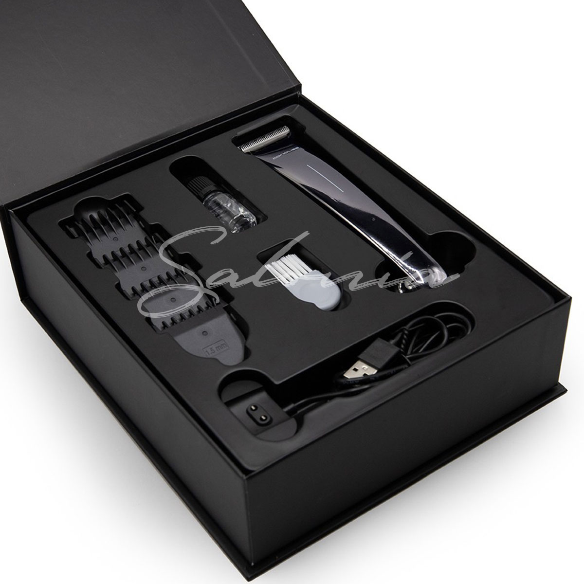 Máquina cortapelo Corioliss Trimmer 265 Touch - Imagen 4