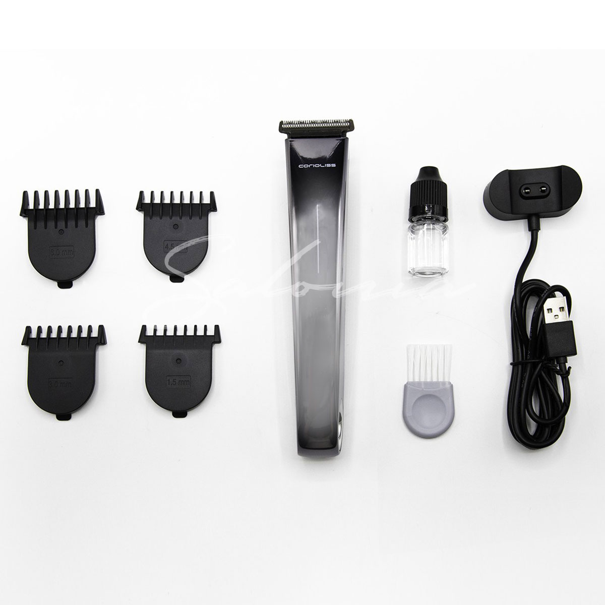 Máquina cortapelo Corioliss Trimmer 265 Touch - Imagen 5