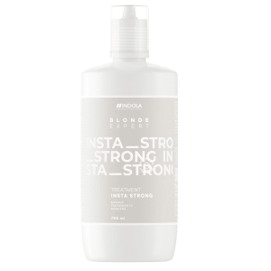 Mascarilla Insta Strong BE Indola 750ml
