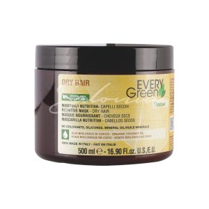 Mascarilla Nutritiva Every Green