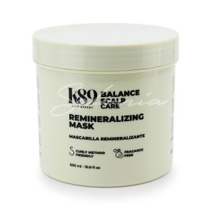 Mascarilla Scalp Remineralizante K89