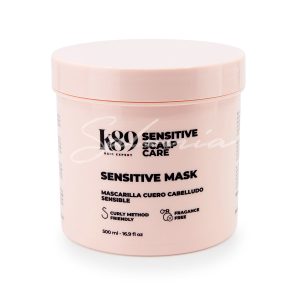 Mascarilla Scalp Sensitive K89