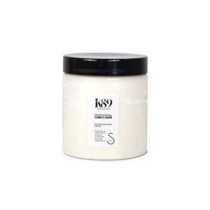 Mascarilla hidratante K89 Curly hair 500ml