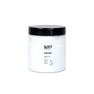 Mascarilla nutritiva K89 Curly hair 500ml