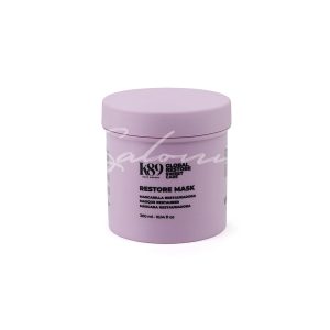 Mascarilla restauradora K89 Sweet care