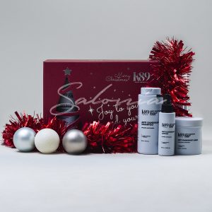 Pack K89 Christmas Anti Caspa