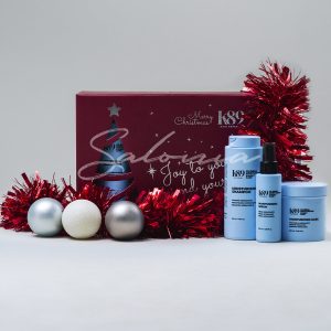 Pack K89 Christmas Moisturizing & Serum
