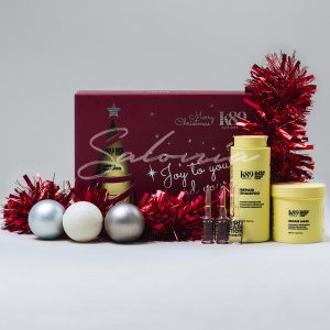 Pack K89 Christmas Repair & Flash