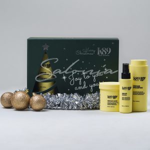 Pack K89 Christmas Restore & Serum