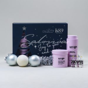 Pack K89 Christmas Restore & Flash