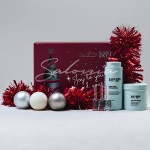 Pack K89 Christmas Volume