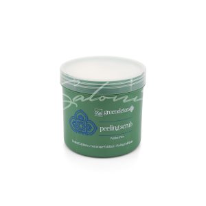 Peeling exfoliante K89 Greendetox 500ml