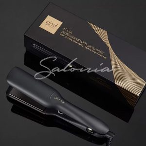 Plancha de pelo GHD Max
