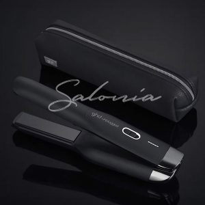Plancha de pelo GHD Unplugged