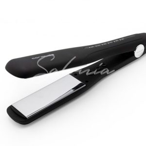 Plancha de pelo profesional Corioliss The Wide