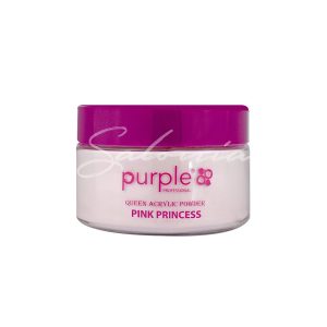 Polvo de Acrílico Purple 50ml