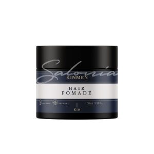 Pomada de fijación media Kinmen 100ml