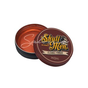 Pomade flexible Skullmen 100ml
