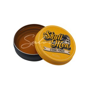 Pomade strong Skullmen 100ml