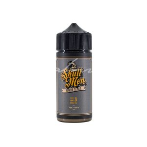 Powder to wax Skullmen 24gr
