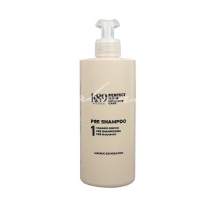 Tratamiento de alisado K89 450ml