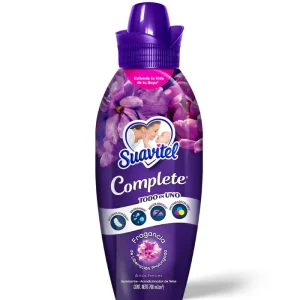 Suavizante Suavitel Complete Anochecer 700 MLL