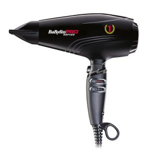 Secador de pelo profesional BaByliss PRO Rapido