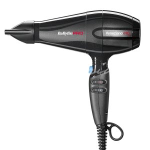 Secador de pelo profesional BaByliss PRO Veneziano