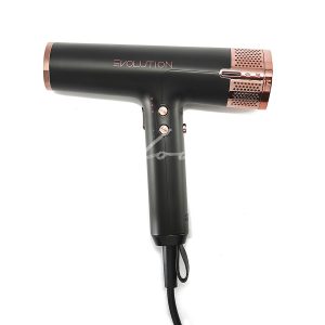 Secador Compacto Evolution