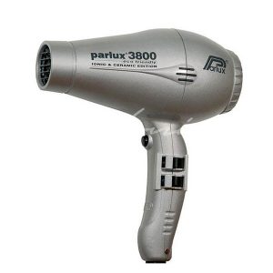 Secador de pelo Parlux 3800 Plata