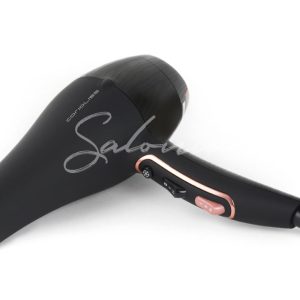 Secador de pelo profesional Corioliss Flow Ultra Black