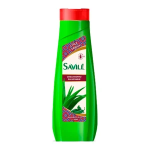 Shampoo Savile 2En1 Chile 700 MLL