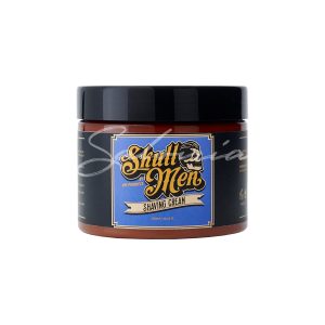 Shaving cream Skullmen 300ml