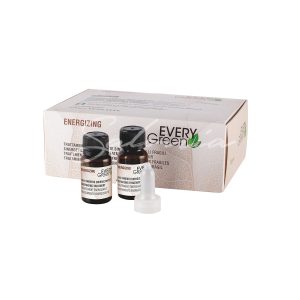 Tratamiento Energizzante Every Green 8x8ml
