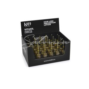 Vitaxil sistema anticaída K89 24×8 3ml