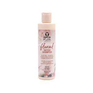 Champú Belma Detox Floral