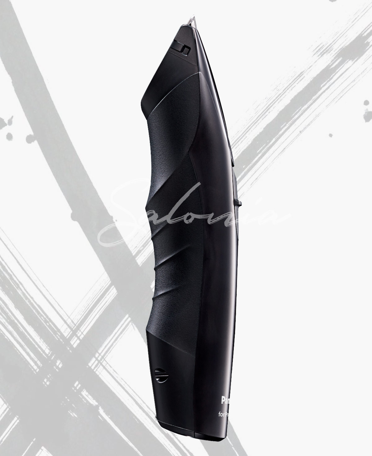 Máquina cortapelo profesional Panasonic ER-GP30 - Imagen 2